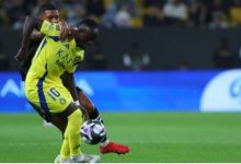 ماني يبدع للمرة الأولى دون رونالدو
