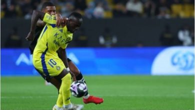 ماني يبدع للمرة الأولى دون رونالدو