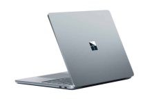 مايكروسوفت تكشف عن حاسوب Surface Laptop بشاشة قياسها 13 إنشًا