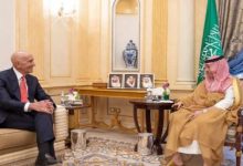 مباحثات بين الرياض وواشنطن لتعزيز الدعم الاقتصادي والإنساني لسوريا