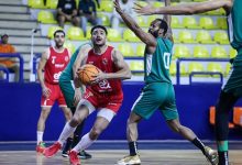 مباراة فاصلة.. الأهلي يهزم الاتحاد في رابع مباريات نهائي دوري السلة