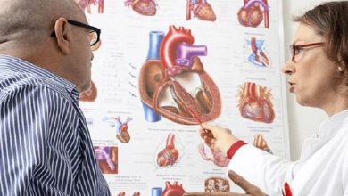 متى يزداد خطر حدوث المضاعفات القلبية لدى مرضى السرطان؟...