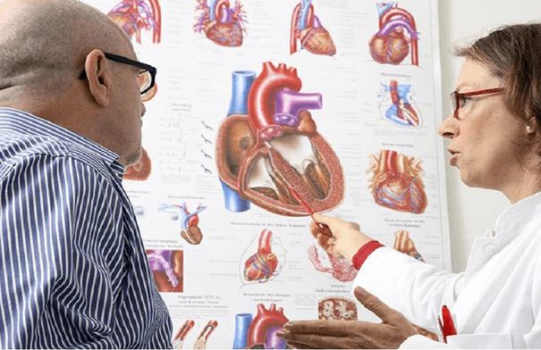 متى يزداد خطر حدوث المضاعفات القلبية لدى مرضى السرطان؟...