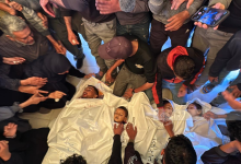 مجزرة جديدة .. 40 شهيداً بقصف الاحتلال الاسرائيلي لمنازل المواطنين في جباليا