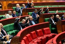 مجلس المستشارين يصادق بالأغلبية على مشروع القانون المتعلق بالمسطرة المدنية