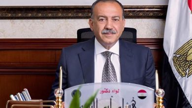 محافظ أسيوط: سنراجع جميع أعمال الجمعيات الأهلية لضمان توجيه الدعم لأكبر عدد من الأسر الأكثر احتياجا