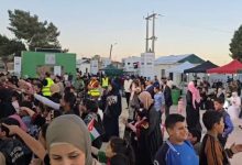 محافظة الطفيلة تحتفل بعيد الاستقلال...
