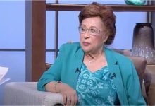 محامي نوال الدجوي وحفيديتها يكشف تفاصيل جديدة عن واقعة السرقة