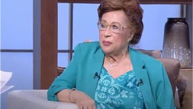 محامي نوال الدجوي وحفيديتها يكشف تفاصيل جديدة عن واقعة السرقة