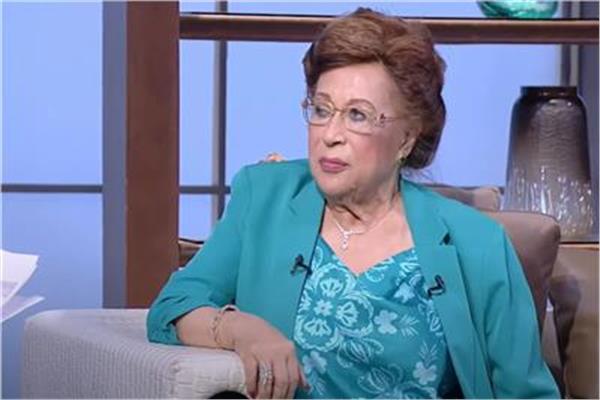 محامي نوال الدجوي وحفيديتها يكشف تفاصيل جديدة عن واقعة السرقة