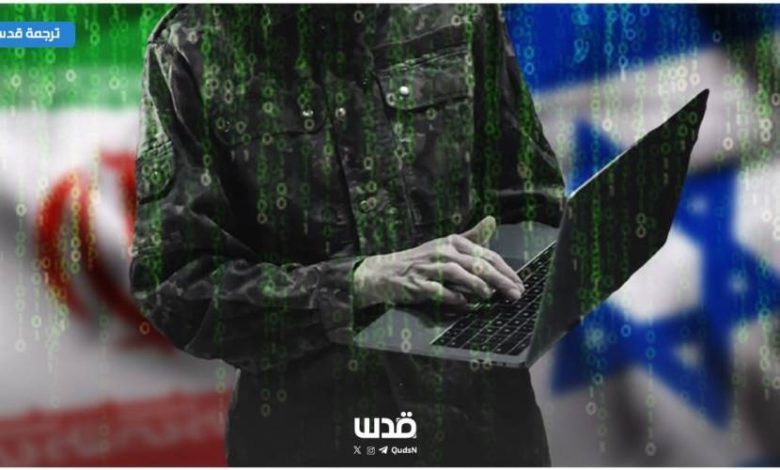 محاولة إيرانية لاستهداف وزراء في حكومة الاحتلال بانتحال شخصية مقرب من نتنياهو