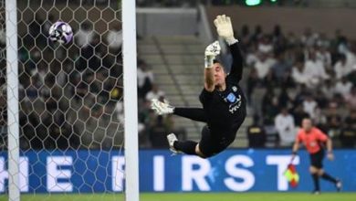 محرز يسجل هدفا عالميا في الدوري السعودي (فيديو)