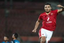 محمد شريف يشارك فى سقوط الخليج ضد الفتح بخماسية بالدوري السعودي