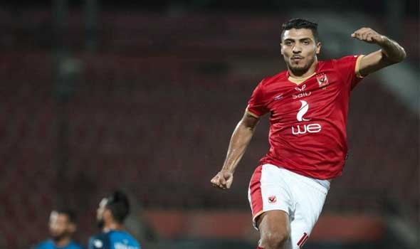 محمد شريف يشارك فى سقوط الخليج ضد الفتح بخماسية بالدوري السعودي