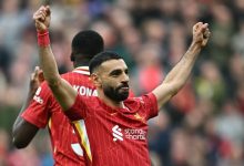 محمد صلاح يحقق جائزة الأفضل في الدوري الانجليزي