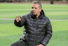 محمد عزت: الزمالك قلعة رياضية مليئة بالنجوم.. وجئت لتحقيق طموحات النادي