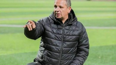 محمد عزت: الزمالك قلعة رياضية مليئة بالنجوم.. وجئت لتحقيق طموحات النادي