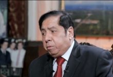 محمد عشوب: نجل سمير صبري يعيش في لندن.. وهذا مصير مقتنياته بعد وفاته (فيديو)