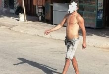 مختل ينهي حياة شخص بالشارع العام بتارودانت