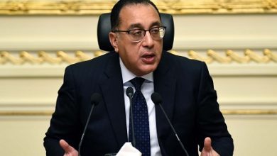 مدبولي: المصريون مهتمون بالتعمير وليس بالتدمير منذ بناء الأهرامات حتى العاصمة الإدارية