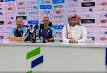 مدرب الفتح: خسرنا من الهلال بسبب الأخطاء التحكيمية