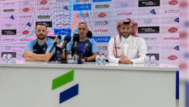 مدرب الفتح: خسرنا من الهلال بسبب الأخطاء التحكيمية
