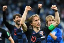 مدرب كرواتيا: مودريتش بإمكانه مساعدتنا على الفوز بكأس العالم 2026