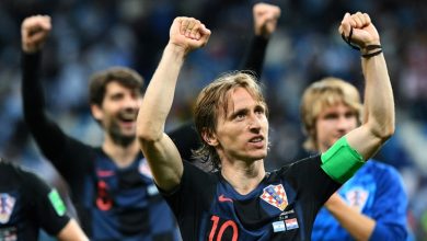 مدرب كرواتيا: مودريتش بإمكانه مساعدتنا على الفوز بكأس العالم 2026