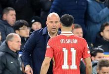 مدرب ليفربول يقدم أول هدية لنظيره الجديد في ريال مدريد