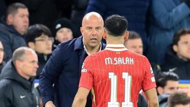 مدرب ليفربول يقدم أول هدية لنظيره الجديد في ريال مدريد