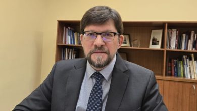 مدير «جامعة فيلنيوس» الليتوانية لـ«الجريدة»: نرحّب بأي تعاون مع الكويت