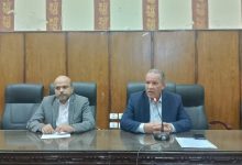مديرية التعليم ناقشت الإجراءات التنظيمية لامتحانات الإعدادية يعلن الجاهزية الكاملة لامتحانات الإعدادية