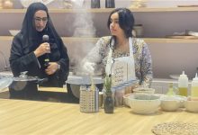 مذاق من الذاكرة .. الشيخة روضة تطبخ المجبوس والمجيجة وتعيد طفل الإمارات إلى الجذور