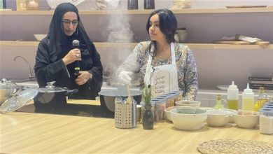 مذاق من الذاكرة .. الشيخة روضة تطبخ المجبوس والمجيجة وتعيد طفل الإمارات إلى الجذور