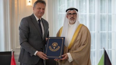 مذكرة للتعاون الإنمائي بين الصندوق الكويتي والوكالة السويسرية للتنمية