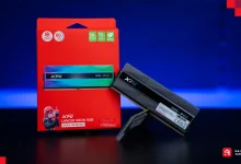 مراجعة رامات XPG Lancer Neon RGB DDR5-6000: أداء إضافي مع كسر السرعة؟