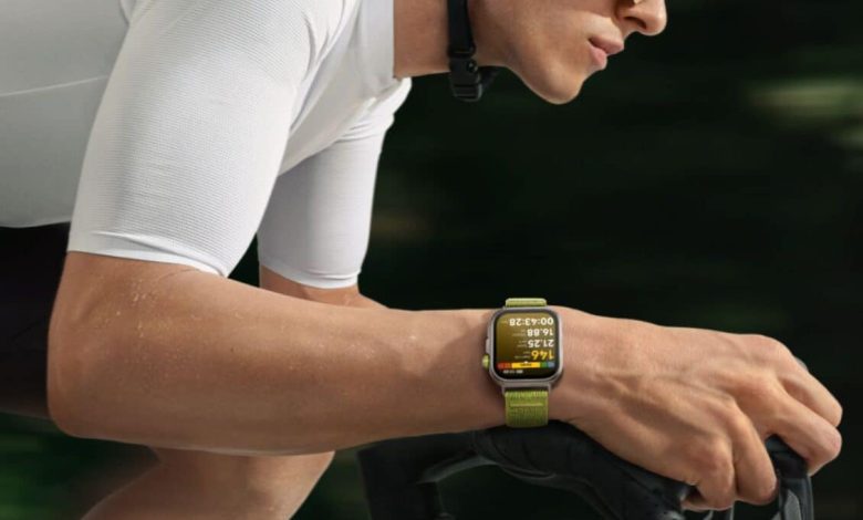 مراجعة شاملة لساعة هواوي Watch Fit 4 Pro الجديدة