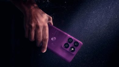 مراجعة شاملة لهاتف موتورولا Edge 60 Pro الجديد
