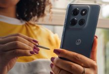 مراجعة شاملة لهاتف موتورولا (Moto G Stylus 5G (2025 الجديد