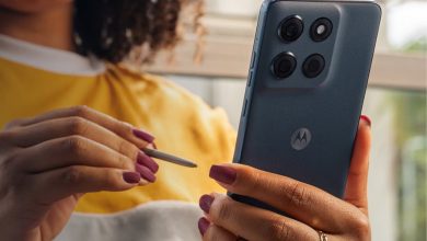 مراجعة شاملة لهاتف موتورولا (Moto G Stylus 5G (2025 الجديد