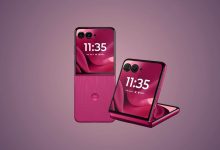مراجعة شاملة لهاتف موتورولا Razr 60 Ultra الجديد 