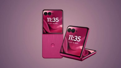 مراجعة شاملة لهاتف موتورولا Razr 60 Ultra الجديد 