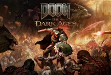 مراجعة لعبة DOOM: The Dark Ages