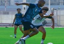 مران الزمالك.. الرمادي يمنح تعليمات خاصة للاعبين..وشيكابالا يشارك في التدريبات الجماعية