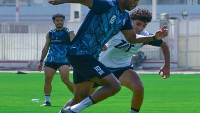 مران الزمالك.. الرمادي يمنح تعليمات خاصة للاعبين..وشيكابالا يشارك في التدريبات الجماعية