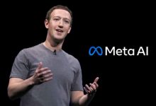 مساعد ميتا الذكي Meta AI يصل إلى مليار مستخدم نشِط شهريًا