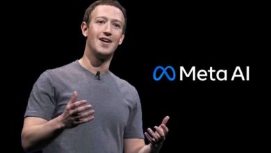 مساعد ميتا الذكي Meta AI يصل إلى مليار مستخدم نشِط شهريًا