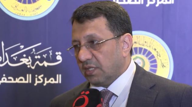 مستشار رئيس وزراء العراق: إعمار غزة ولبنان مسئولية عربية جماعية تنتظر ساعة الصفر