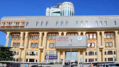مستقطبةً 224 مستثمراً.. أراضي دبي تصدر أول ملكية جزئية مرمزة في العالم