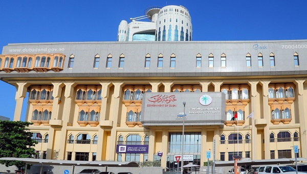 مستقطبةً 224 مستثمراً.. أراضي دبي تصدر أول ملكية جزئية مرمزة في العالم